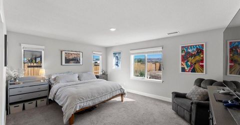 738 Hallow Pointe Drive, Spanish Springs, NV 89441 Photo