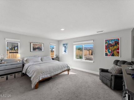 738 Hallow Pointe Drive, Spanish Springs, NV 89441 Photo
