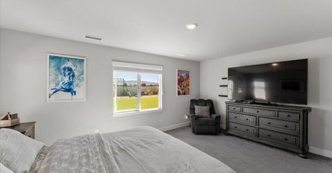 738 Hallow Pointe Drive, Spanish Springs, NV 89441 Photo