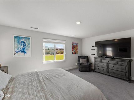 738 Hallow Pointe Drive, Spanish Springs, NV 89441 Photo