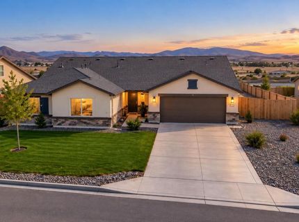 738 Hallow Pointe Drive, Spanish Springs, NV 89441 Photo