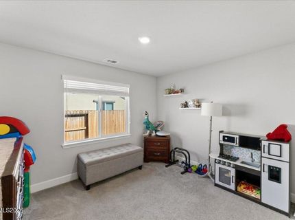 738 Hallow Pointe Drive, Spanish Springs, NV 89441 Photo