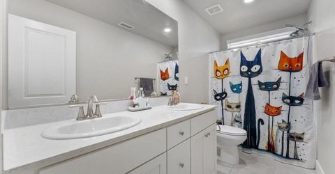 738 Hallow Pointe Drive, Spanish Springs, NV 89441 Photo