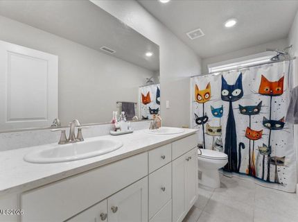 738 Hallow Pointe Drive, Spanish Springs, NV 89441 Photo