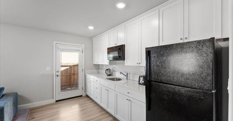 738 Hallow Pointe Drive, Spanish Springs, NV 89441 Photo
