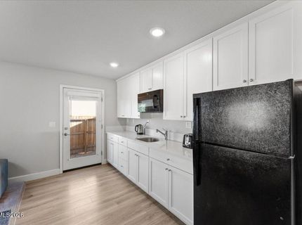 738 Hallow Pointe Drive, Spanish Springs, NV 89441 Photo