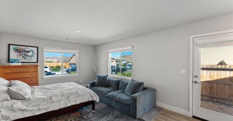 738 Hallow Pointe Drive, Spanish Springs, NV 89441 Photo