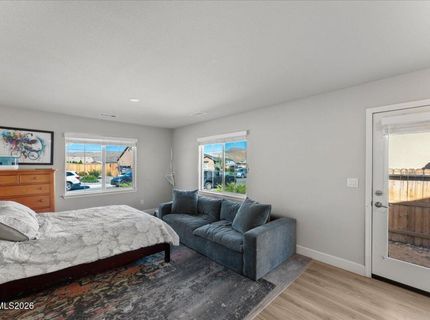 738 Hallow Pointe Drive, Spanish Springs, NV 89441 Photo