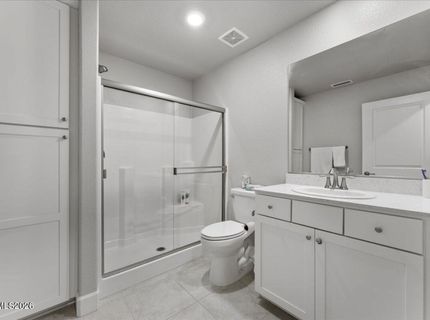 738 Hallow Pointe Drive, Spanish Springs, NV 89441 Photo