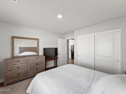 738 Hallow Pointe Drive, Spanish Springs, NV 89441 Photo