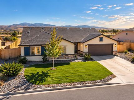 738 Hallow Pointe Drive, Spanish Springs, NV 89441 Photo