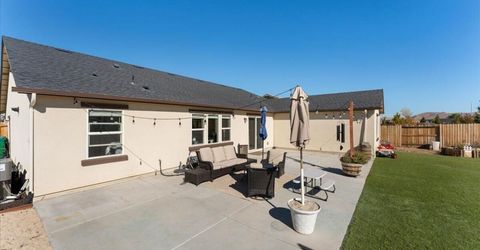 738 Hallow Pointe Drive, Spanish Springs, NV 89441 Photo