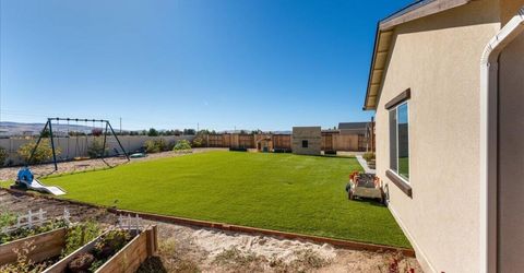 738 Hallow Pointe Drive, Spanish Springs, NV 89441 Photo