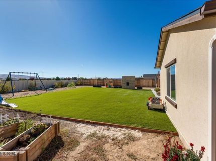 738 Hallow Pointe Drive, Spanish Springs, NV 89441 Photo