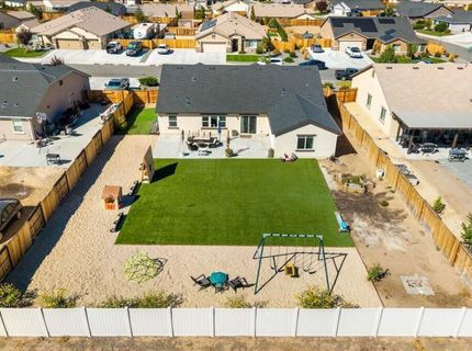 738 Hallow Pointe Drive, Spanish Springs, NV 89441 Photo