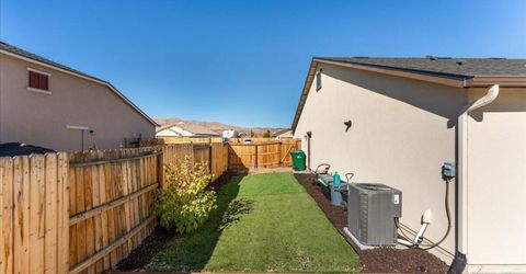 738 Hallow Pointe Drive, Spanish Springs, NV 89441 Photo