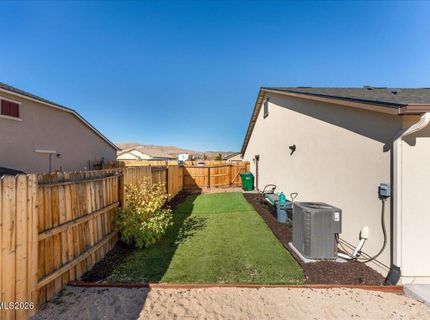 738 Hallow Pointe Drive, Spanish Springs, NV 89441 Photo