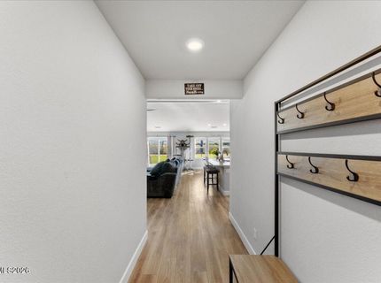 738 Hallow Pointe Drive, Spanish Springs, NV 89441 Photo