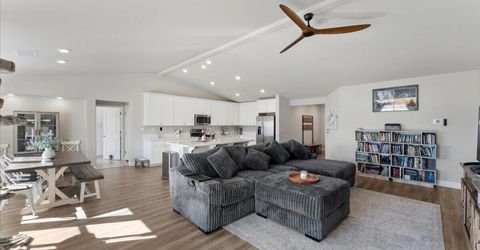738 Hallow Pointe Drive, Spanish Springs, NV 89441 Photo