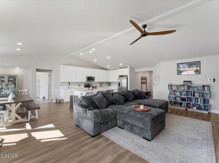 738 Hallow Pointe Drive, Spanish Springs, NV 89441 Photo