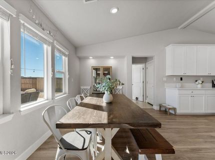 738 Hallow Pointe Drive, Spanish Springs, NV 89441 Photo