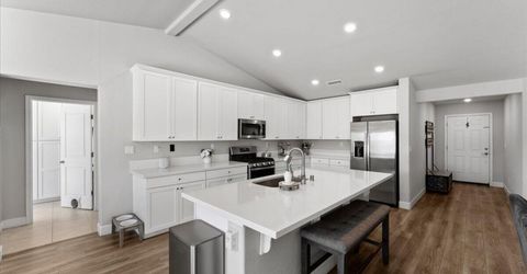 738 Hallow Pointe Drive, Spanish Springs, NV 89441 Photo