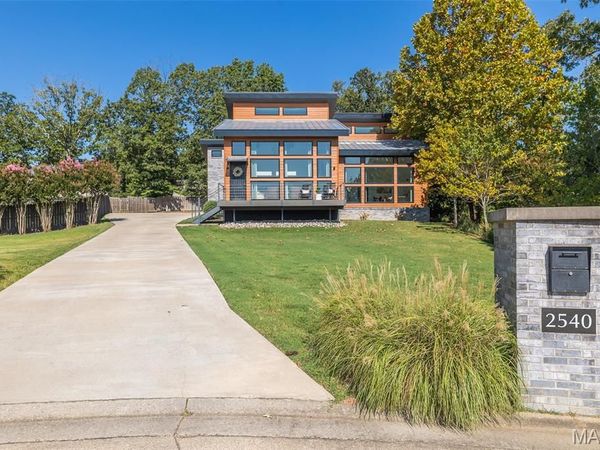 2540 Brownwood Court , Poplar Bluff, MO 63901