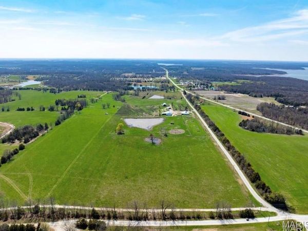 0 Harbortown Rd. , Monroe City, MO 63456