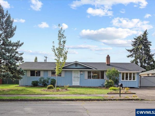560 NW Hemlock Av, Corvallis, OR 97330