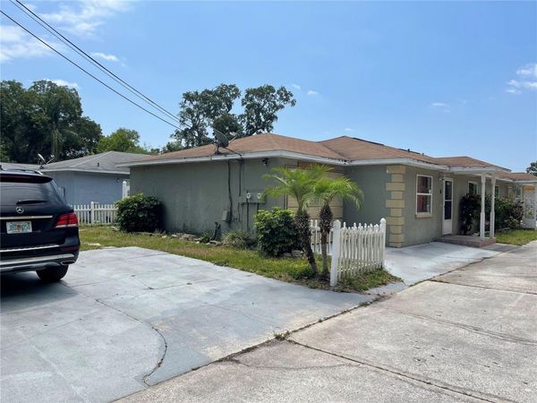1112 OCEAN STREET , KISSIMMEE, FL 34744