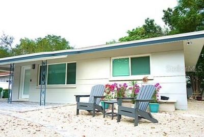 2545 Browning Street , Sarasota, FL 34237 Photo