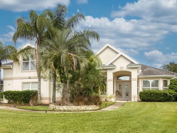 6101 SANCTUARY GARDEN BOULEVARD , PORT ORANGE, FL 32128