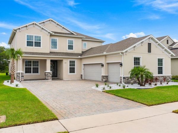 1072 PANDO LOOP , ORLANDO, FL 32824