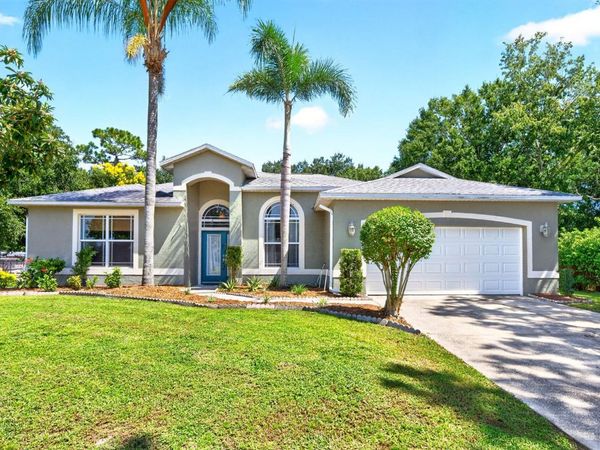 1648 CYPRESS WOODS CIRCLE , ST CLOUD, FL 34772