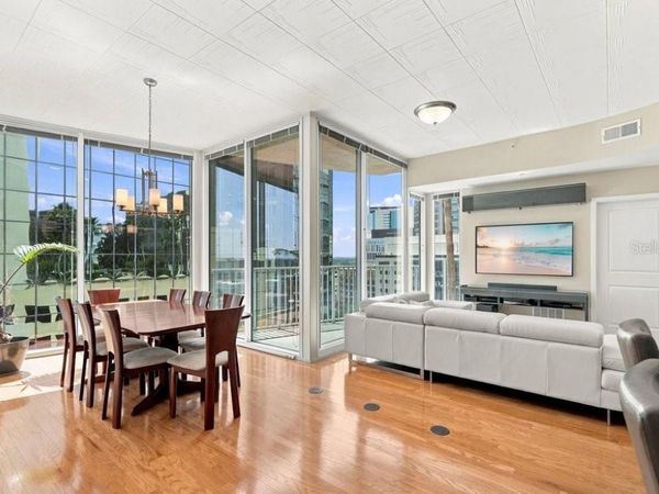 155 S COURT AVENUE, Unit 1102, ORLANDO, FL 32801