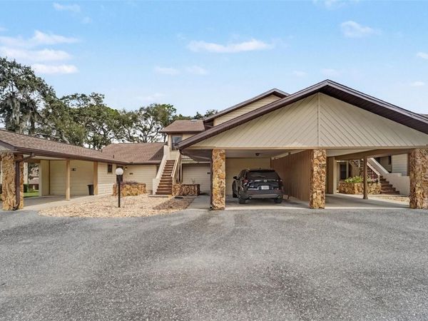 175 E HARTFORD STREET, Unit 5A, HERNANDO, FL 34442