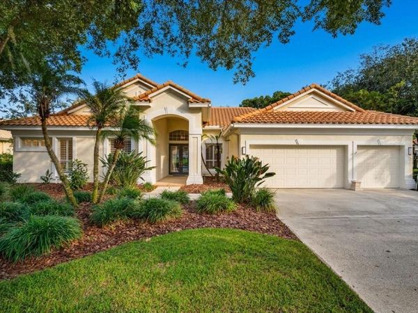 9101 WOODRIDGE RUN DR , TAMPA, FL 33647