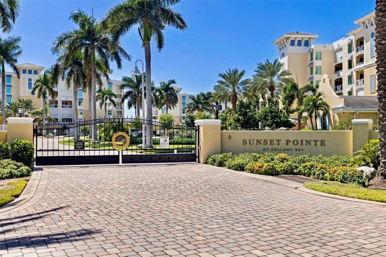 755 Collany Road, Unit 408, Tierra Verde, FL 33715 Main Photo