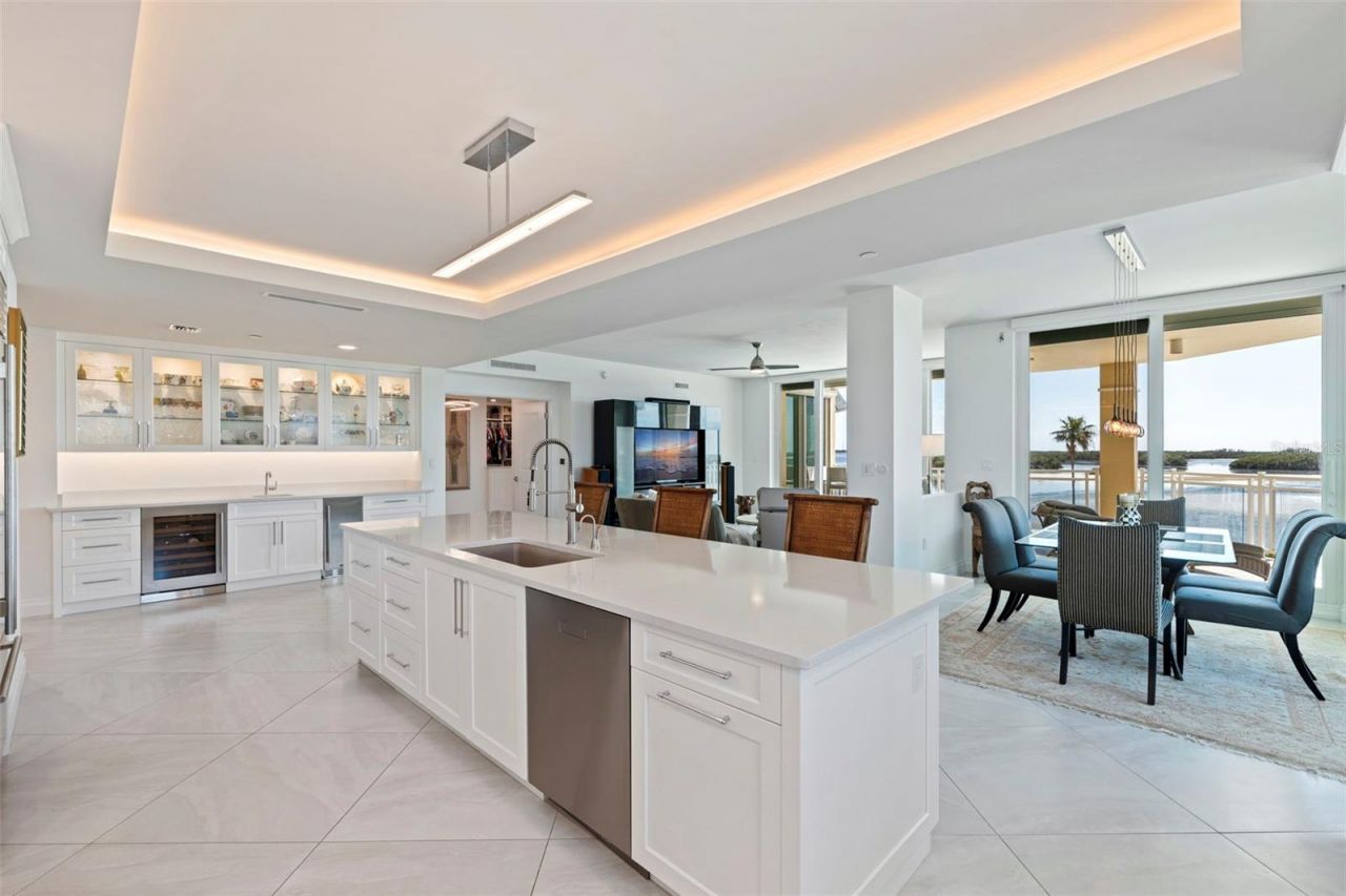 755 Collany Road, Unit 408, Tierra Verde, FL 33715 Photo