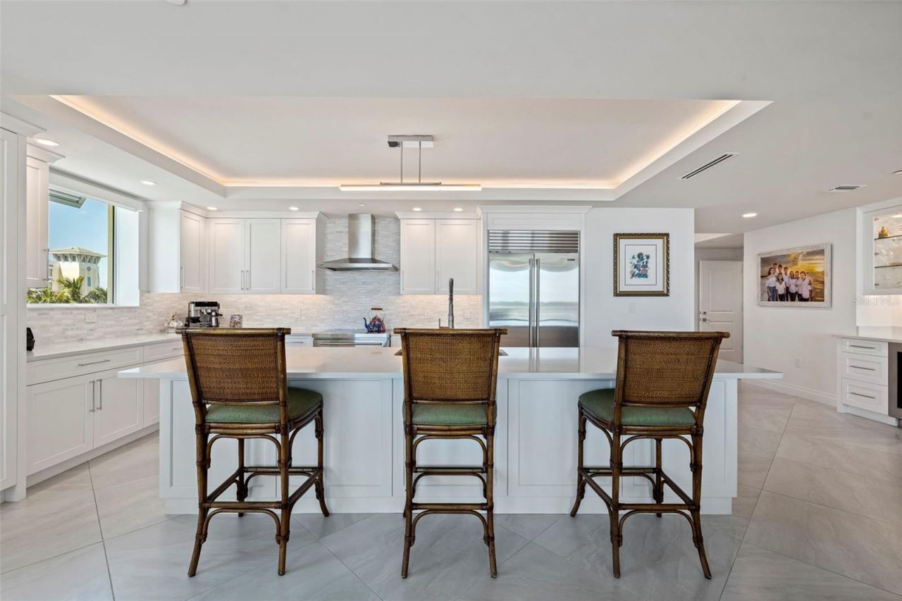755 Collany Road, Unit 408, Tierra Verde, FL 33715 Photo