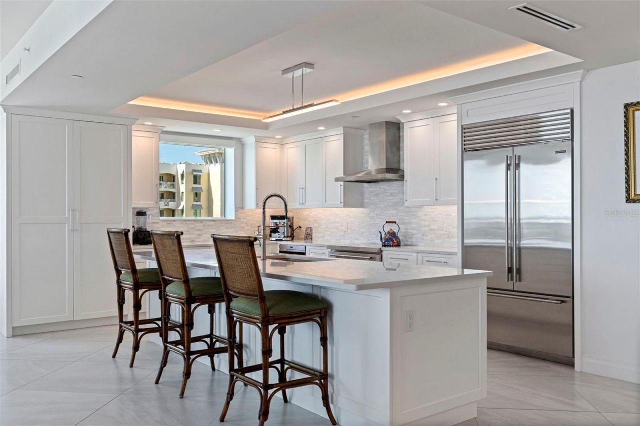 755 Collany Road, Unit 408, Tierra Verde, FL 33715 Photo