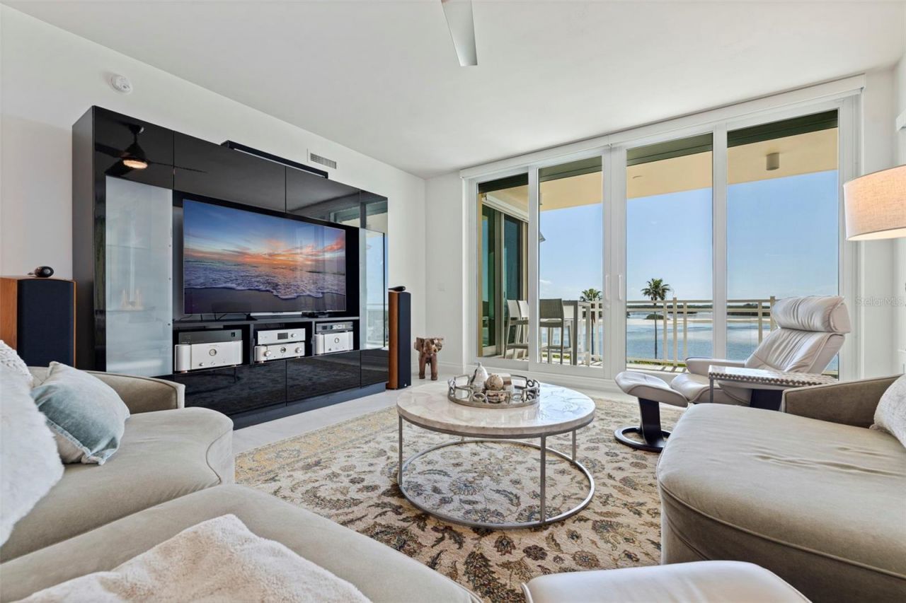 755 Collany Road, Unit 408, Tierra Verde, FL 33715 Photo