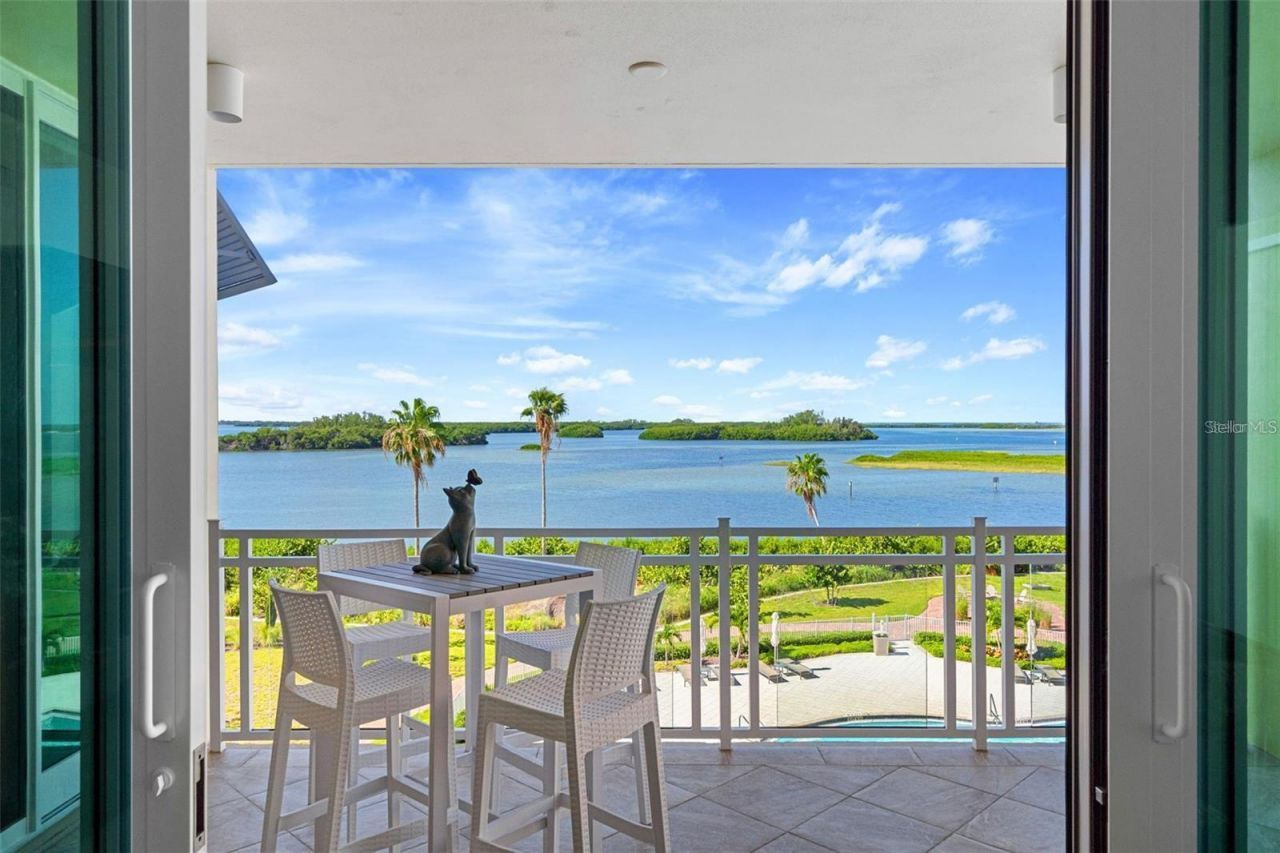 755 Collany Road, Unit 408, Tierra Verde, FL 33715 Photo