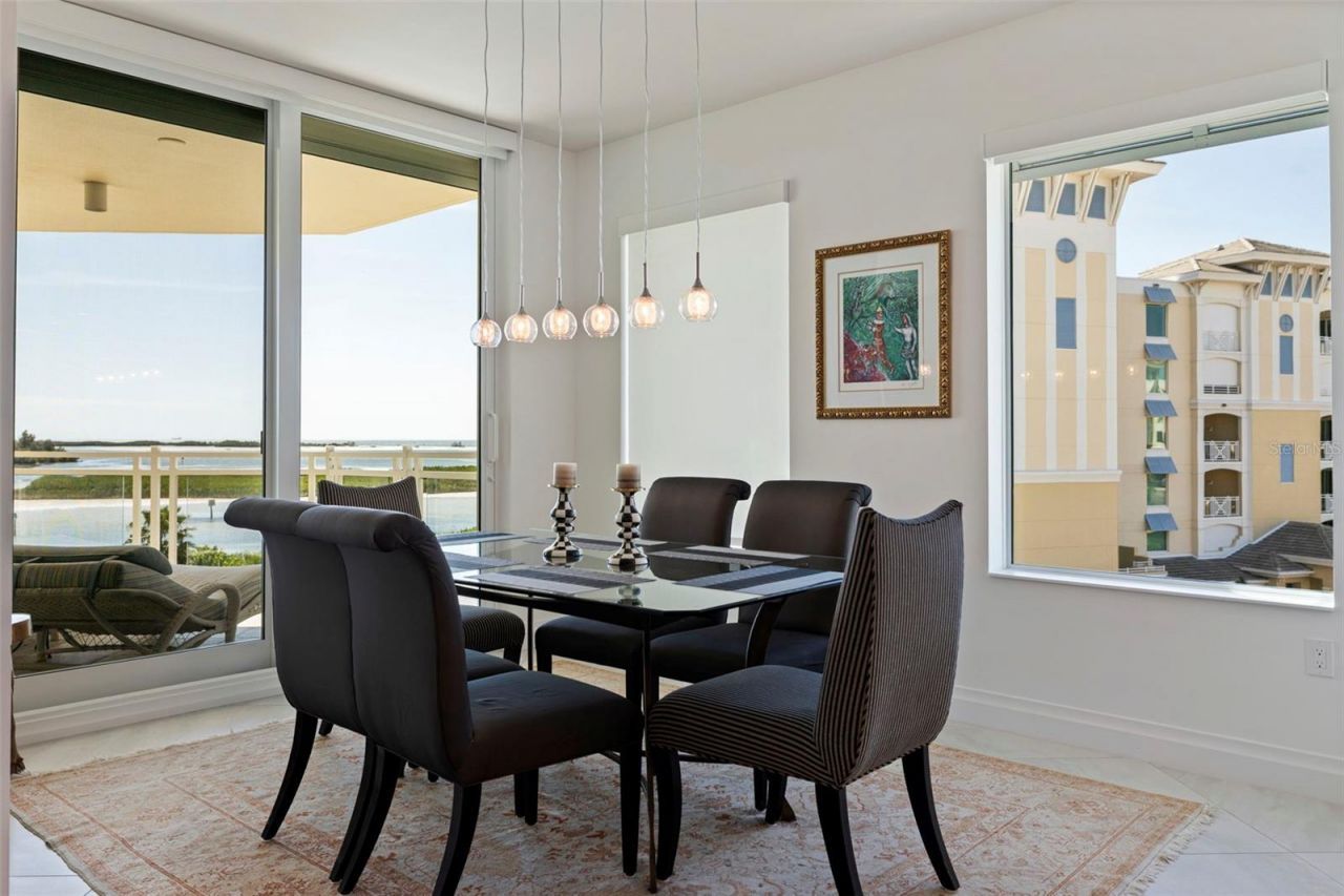 755 Collany Road, Unit 408, Tierra Verde, FL 33715 Photo