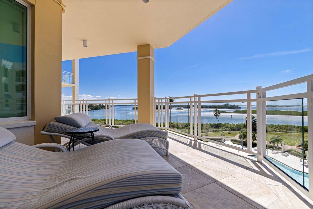 755 Collany Road, Unit 408, Tierra Verde, FL 33715 Photo