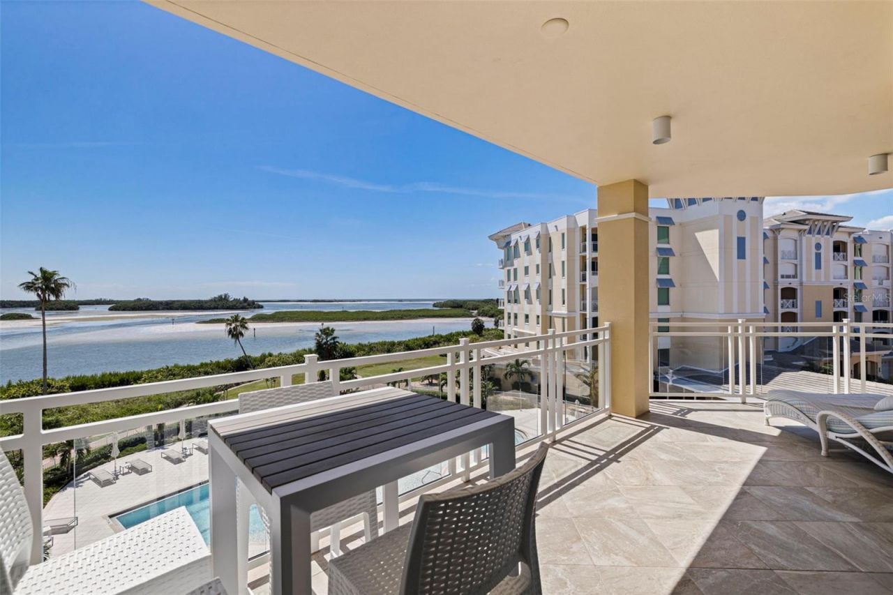 755 Collany Road, Unit 408, Tierra Verde, FL 33715 Photo