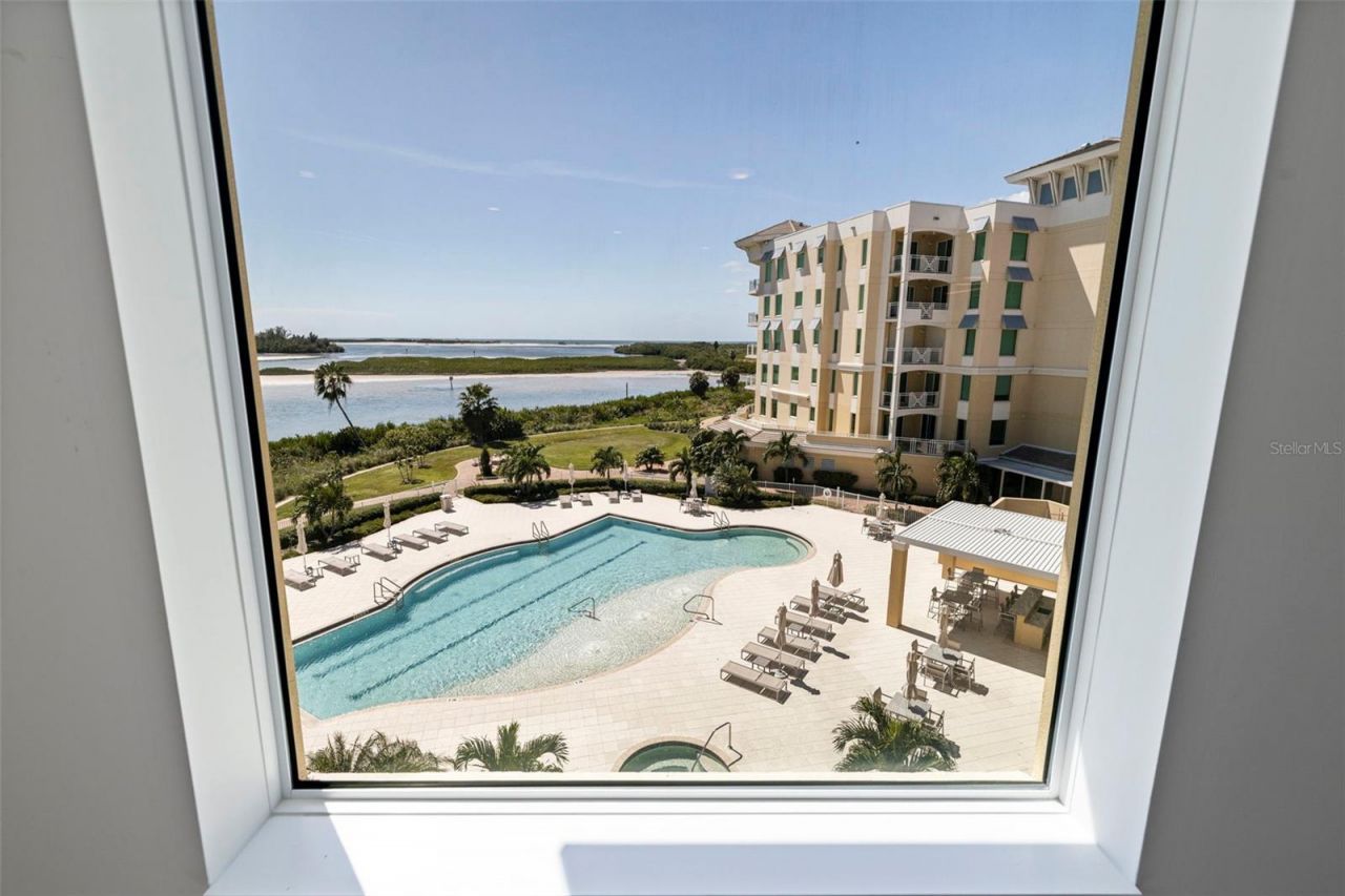 755 Collany Road, Unit 408, Tierra Verde, FL 33715 Photo