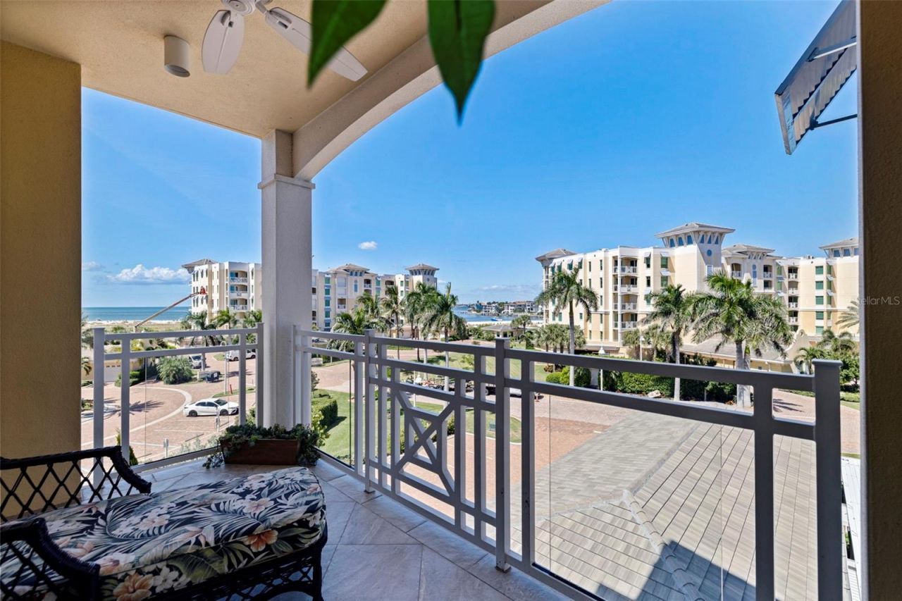 755 Collany Road, Unit 408, Tierra Verde, FL 33715 Photo