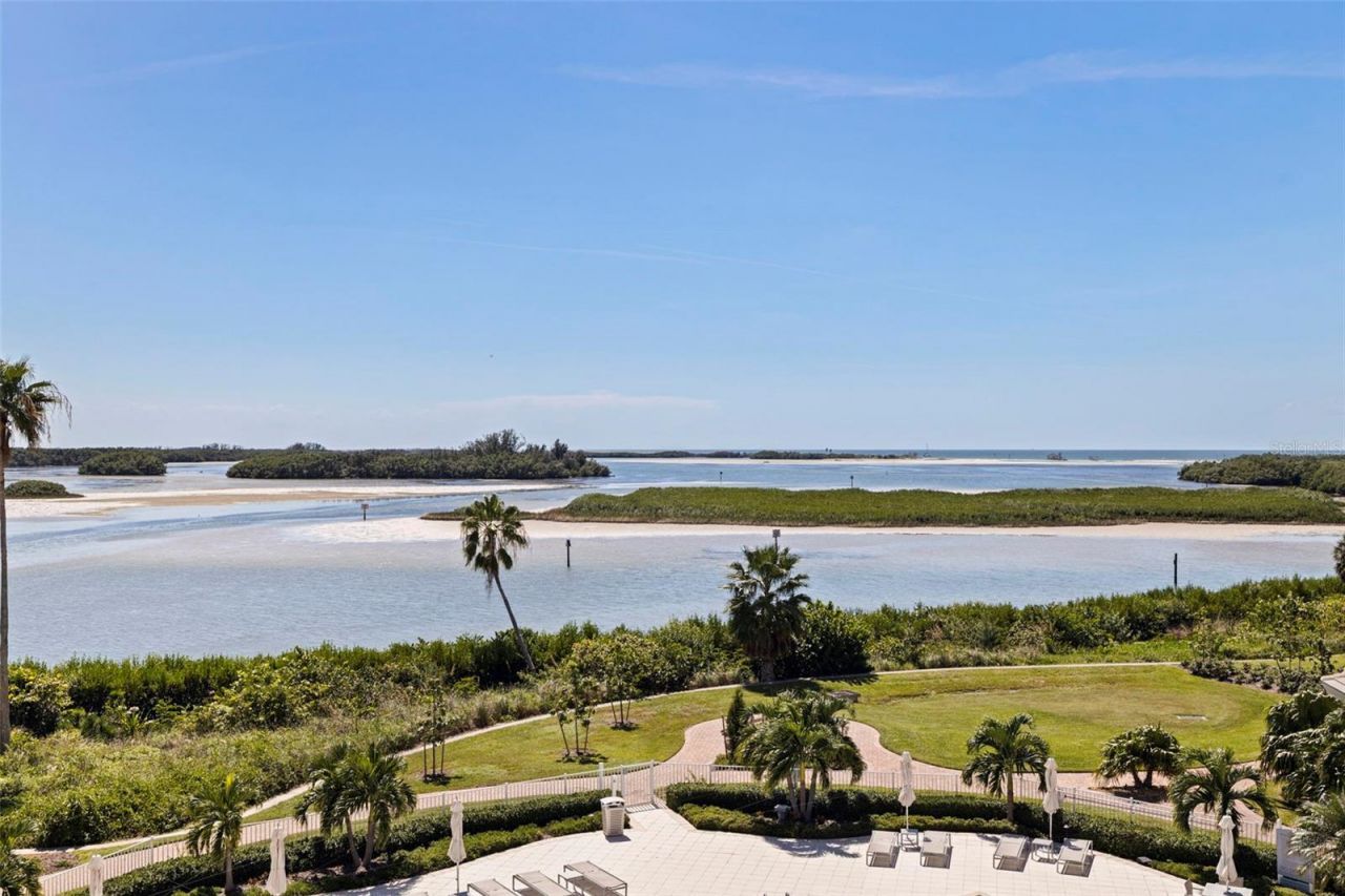755 Collany Road, Unit 408, Tierra Verde, FL 33715 Photo