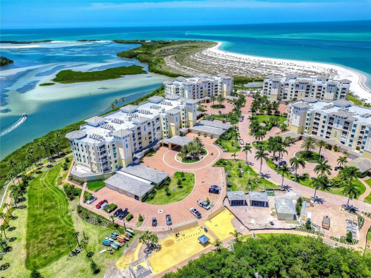 755 Collany Road, Unit 408, Tierra Verde, FL 33715 Photo